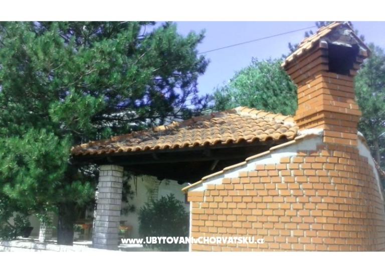Apartmanok Snježana Carev – fotó 15
