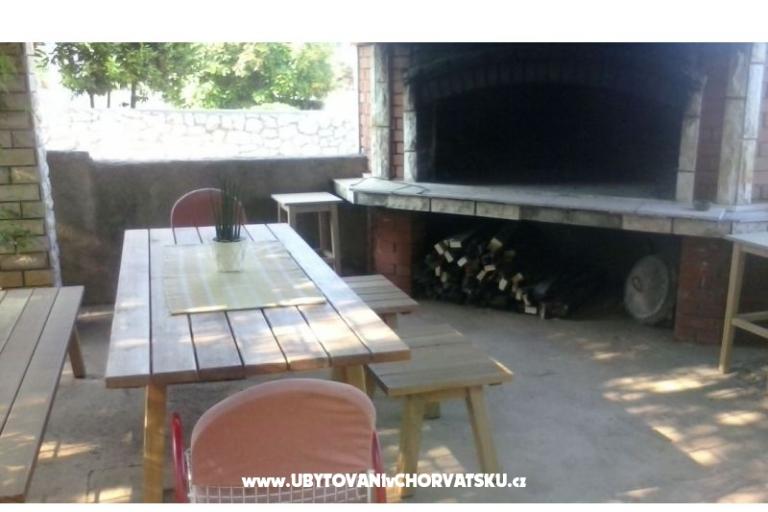 Apartmanok Snježana Carev – fotó 16