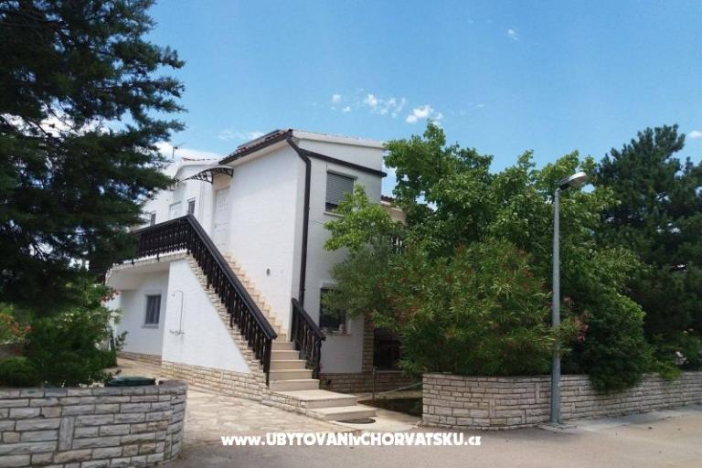 Apartmanok Snježana Carev – fotó 17