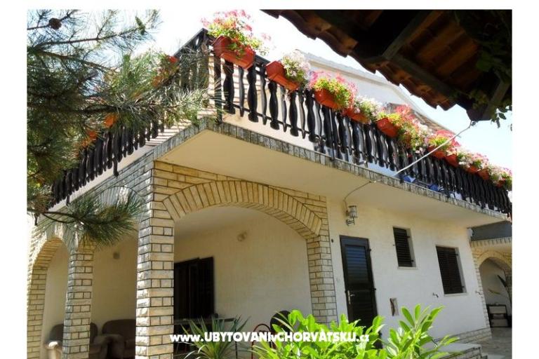 Apartmanok Snježana Carev – fotó 18