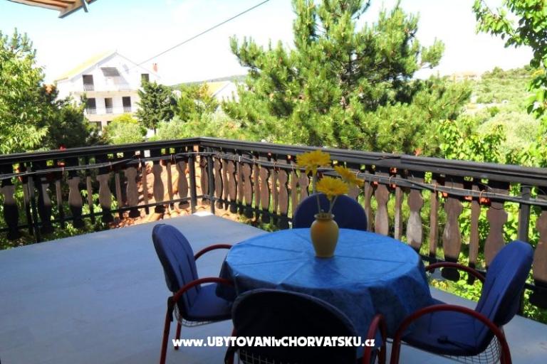 Apartmanok Snježana Carev – fotó 2