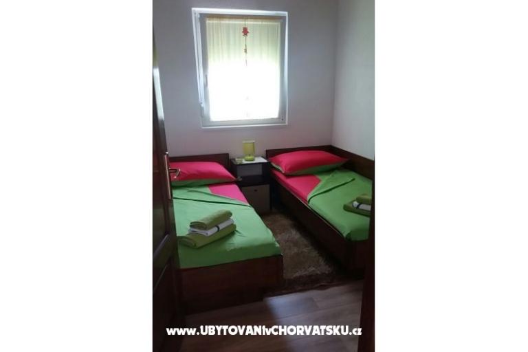 Apartmanok Snježana Carev – fotó 3