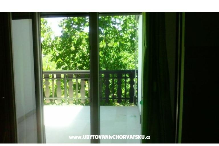 Apartmanok Snježana Carev – fotó 5