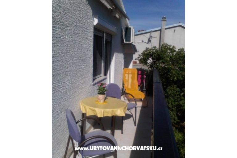 Apartmanok Snježana Carev – fotó 7