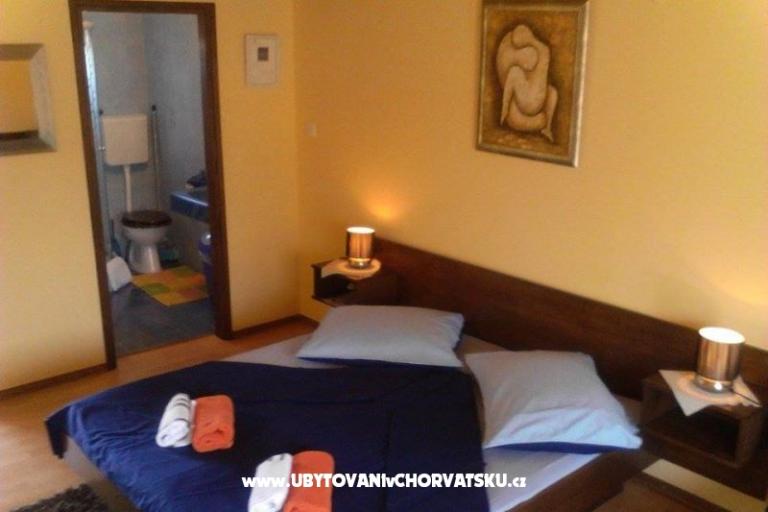 Apartmanok Snježana Carev – fotó 8