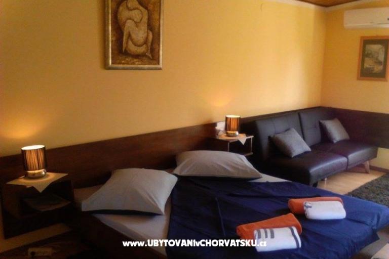 Apartmanok Snježana Carev – fotó 9