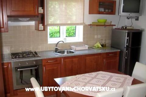 Apartmanok Milena – fotó 3