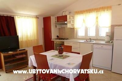 Apartmanok Milena – fotó 4