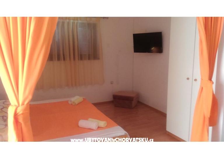 Apartmanok Milka – fotó 10