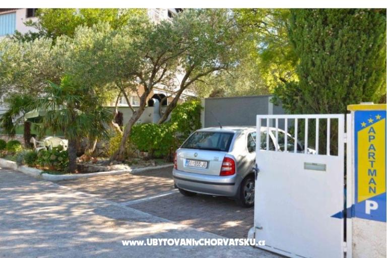 Apartmanok Milka – fotó 13