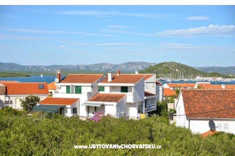 Apartmanok Milka – fotó 3