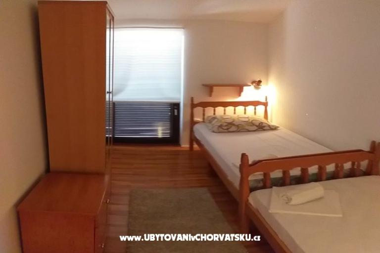 Apartmanok Milka – fotó 5