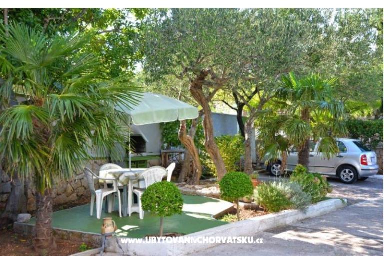 Apartmanok Milka – fotó 8