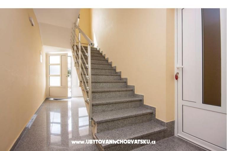 Apartmanok SABB – fotó 11