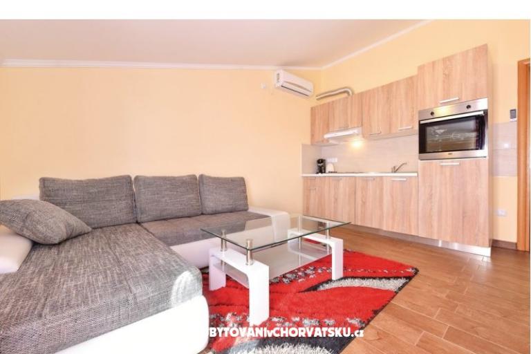 Apartmanok SABB – fotó 15