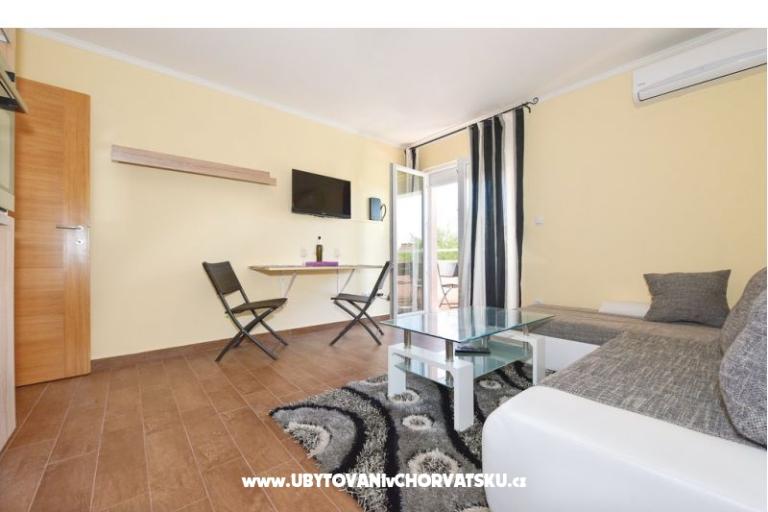 Apartmanok SABB – fotó 18