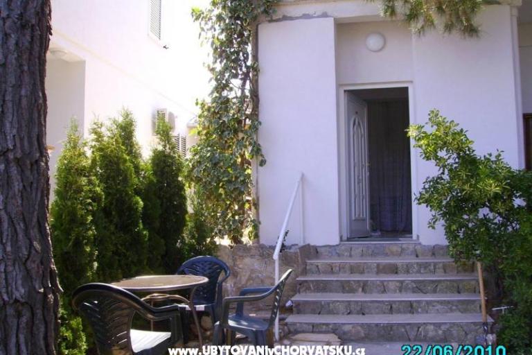 Apartmanok Sloga – fotó 2