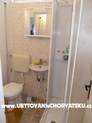 Apartmanok Sloga – fotó 8
