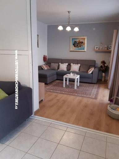 Apartmanok Stela – fotó 11