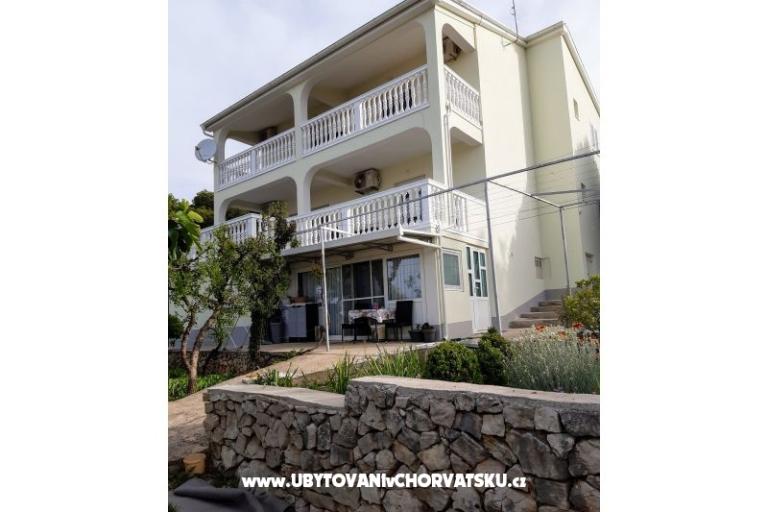 Apartmanok Stela – fotó 3