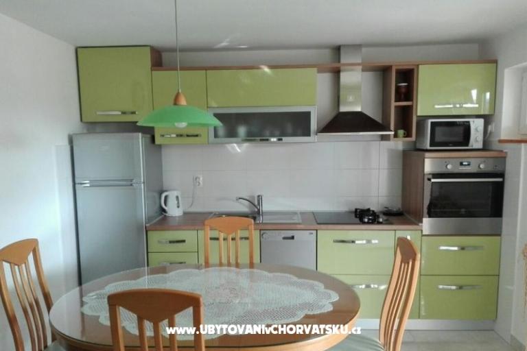 Apartmanok Tomas – fotó 14
