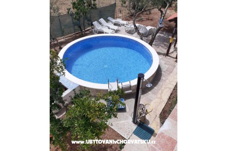Apartmanok Carevi dvori – fotó 14