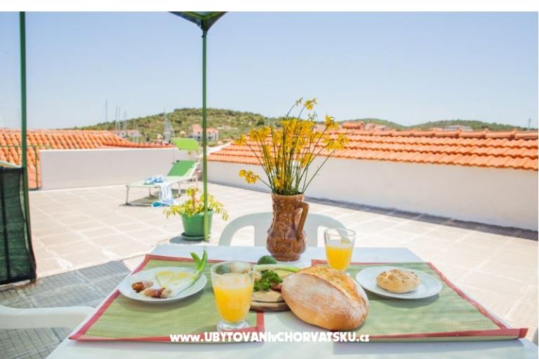 Apartmanok Lapov – fotó 11