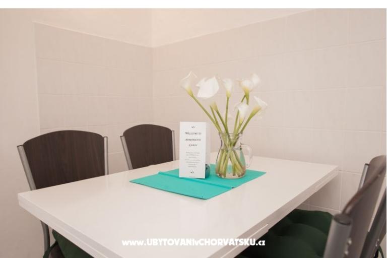 Apartmanok Lapov – fotó 9