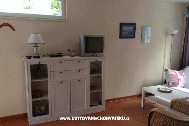Apartmanok Budiša – fotó 9