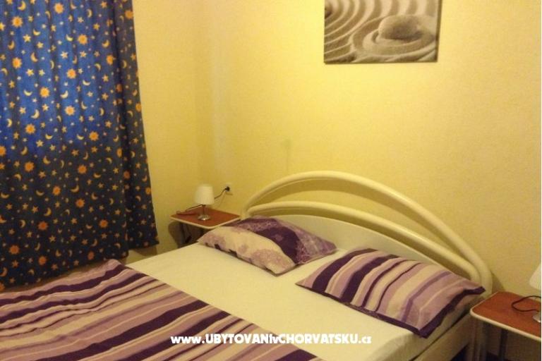 Apartmanok Budiša – fotó 10