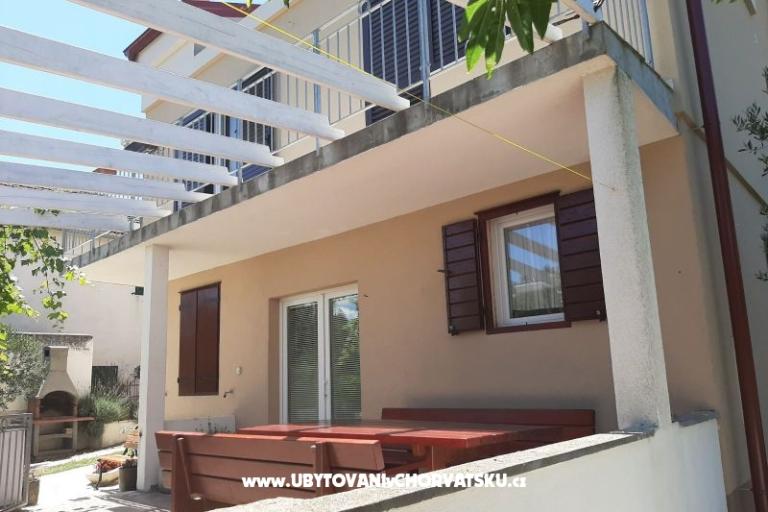 Apartmanok Budiša – fotó 11