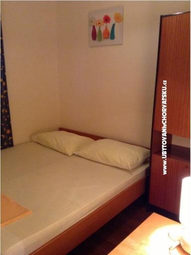 Apartmanok Budiša – fotó 12