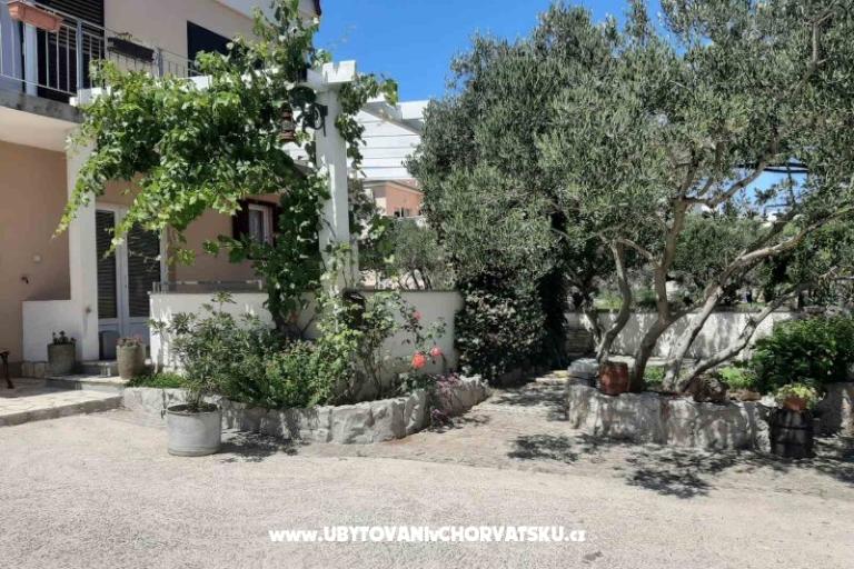 Apartmanok Budiša – fotó 13