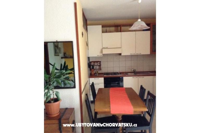 Apartmanok Budiša – fotó 14