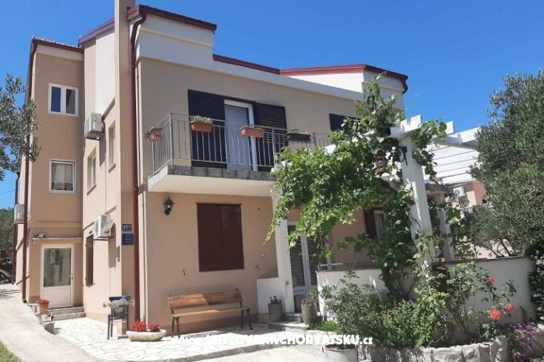 Apartmanok Budiša – fotó 15