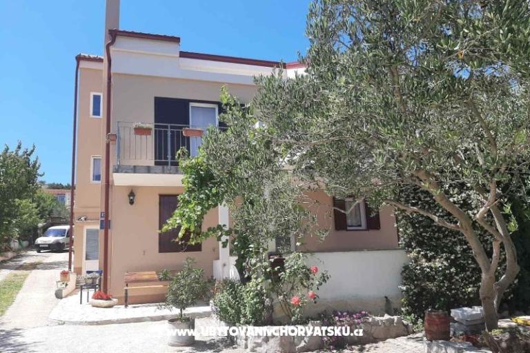 Apartmanok Budiša – fotó 16