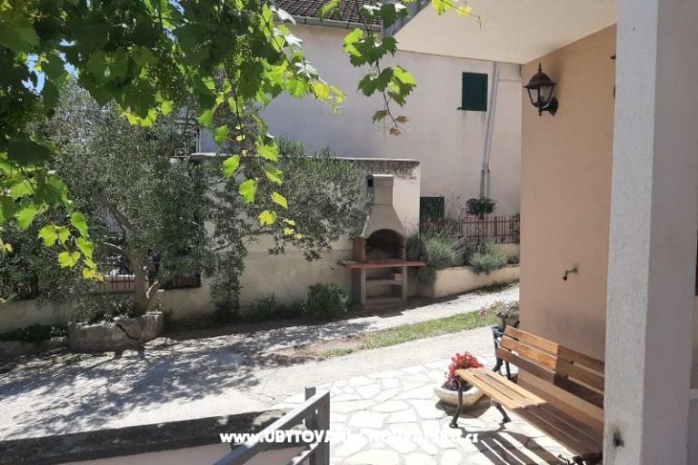 Apartmanok Budiša – fotó 17