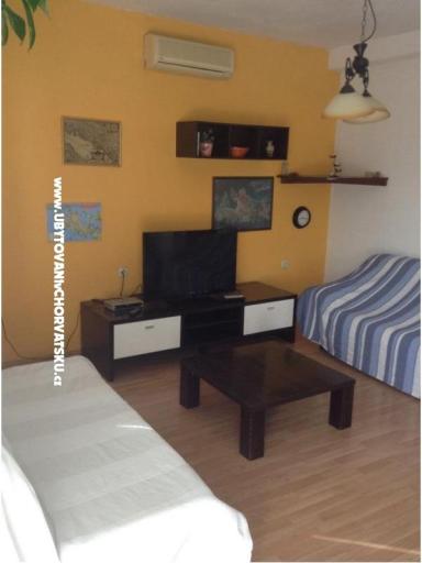 Apartmanok Budiša – fotó 2