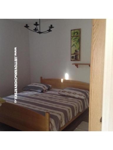 Apartmanok Budiša – fotó 3