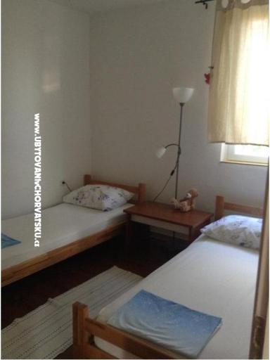 Apartmanok Budiša – fotó 4
