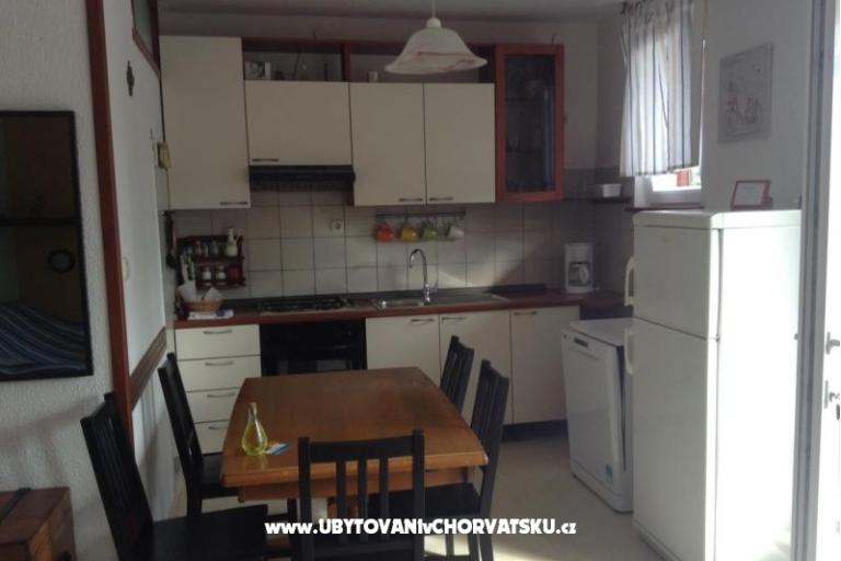 Apartmanok Budiša – fotó 5