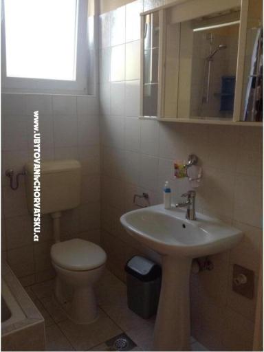 Apartmanok Budiša – fotó 6