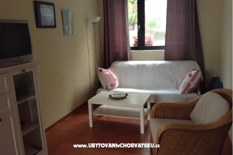 Apartmanok Budiša – fotó 7