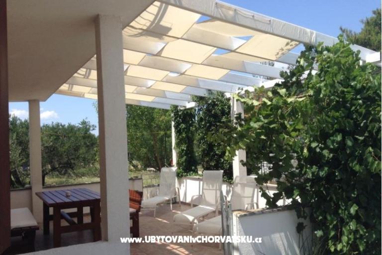 Apartmanok Budiša – fotó 8