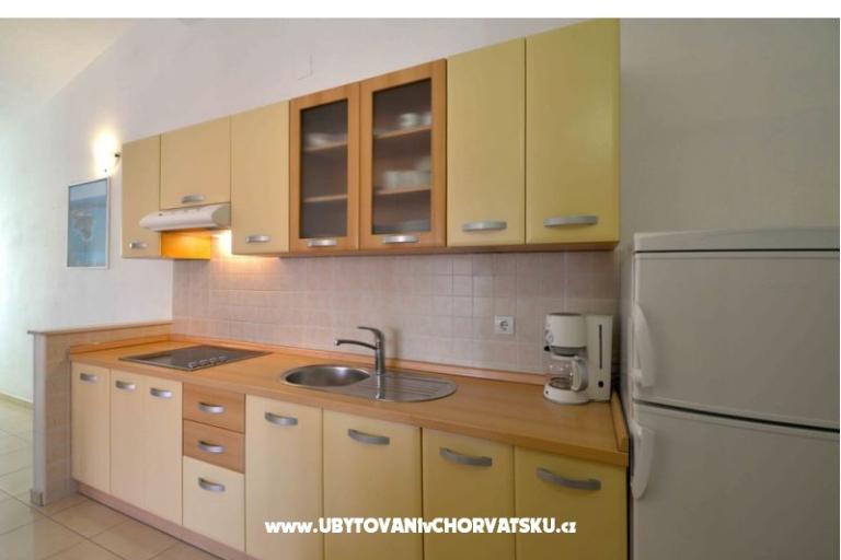 Apartmanok Julija – fotó 12
