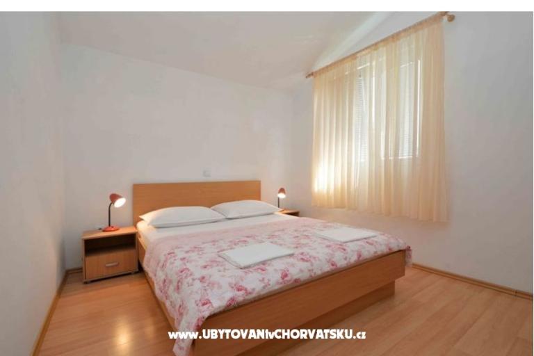 Apartmanok Julija – fotó 13