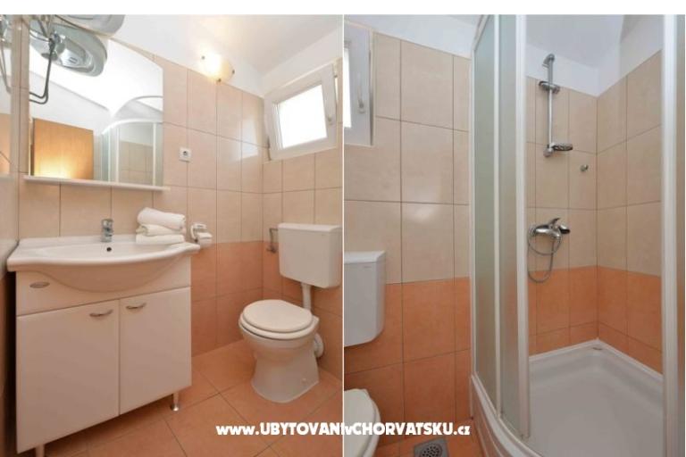 Apartmanok Julija – fotó 15