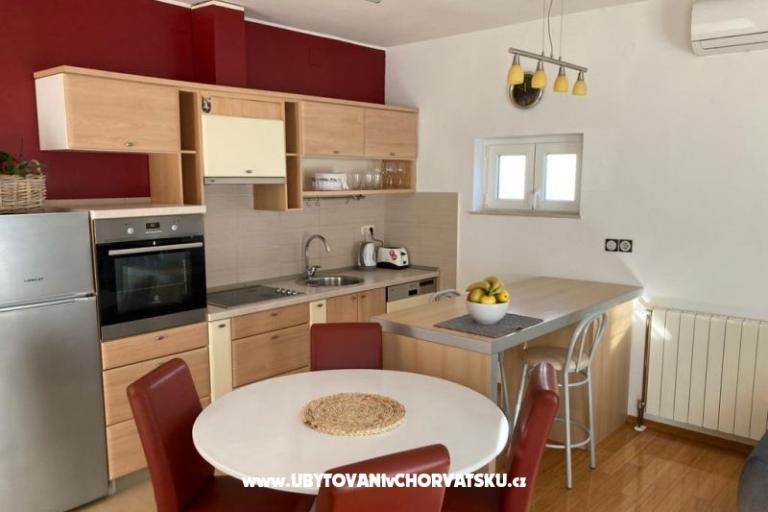 Apartmanok Julija – fotó 17