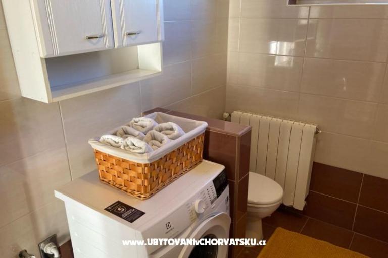 Apartmanok Julija – fotó 19