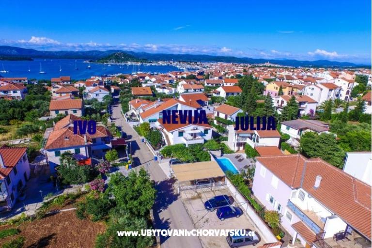 Apartmanok Julija – fotó 2